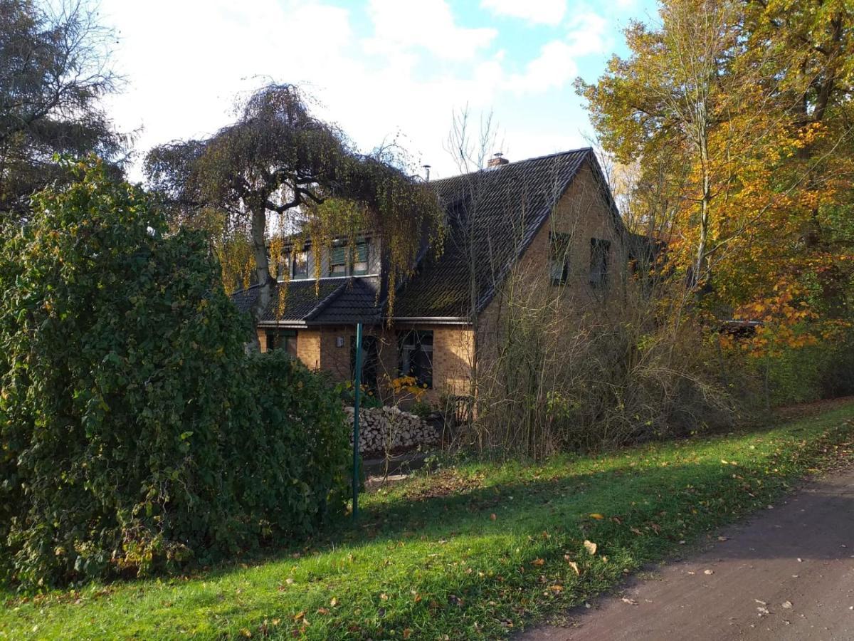Gabis Ferienwohnung Bendingbostel Cameră foto