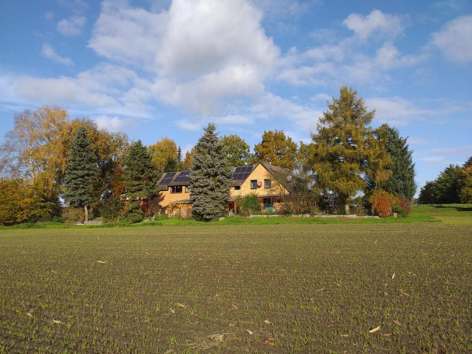 Gabis Ferienwohnung Bendingbostel Cameră foto